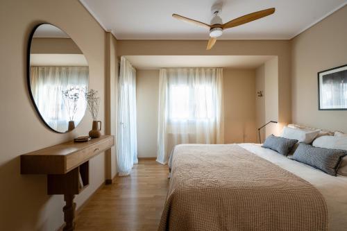 Athenian Songs - 3BR Penthouse with Acropolis Views
