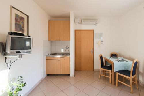 Apartments As