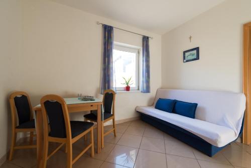Apartments As