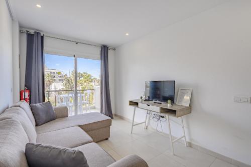 Apartamento en El Dorado Playa de las Américas