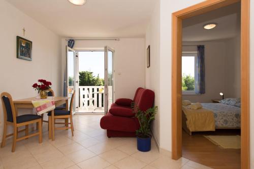 Apartments As