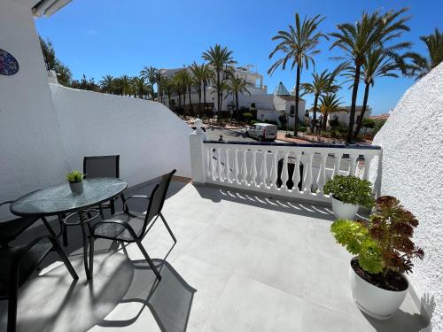 Apartamento Hibiscos, San Juan de Capistrano