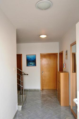 Apartments As