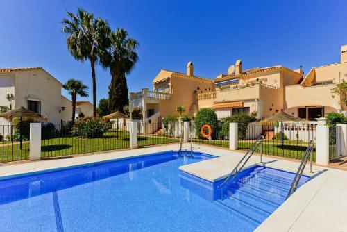 18C Las Palmas, Oasis
