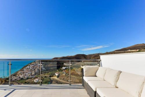 Balcon del Mar
