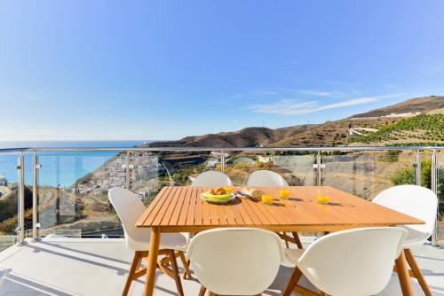 Balcon del Mar