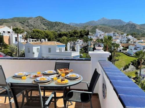 Apartmento Tanger Oasis