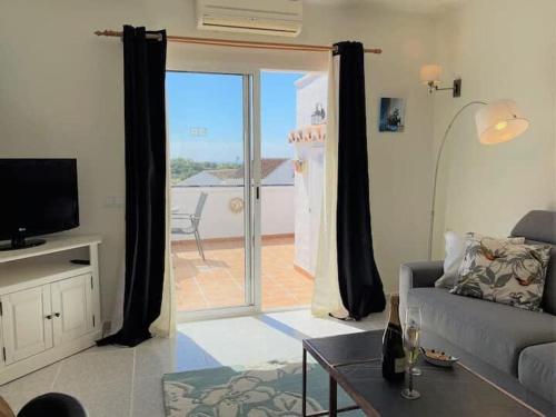 Apartmento Tanger Oasis