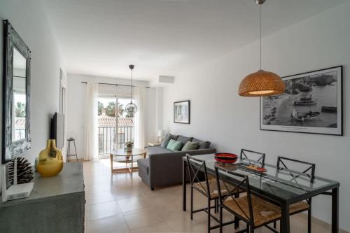 Chimenea Apartamentos