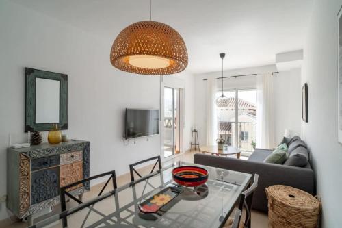 Chimenea Apartamentos