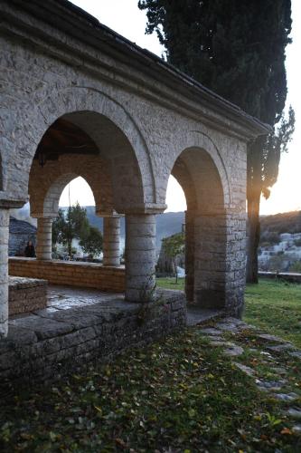 Σημείο ενδιαφέροντος κοντά σε αυτός ο ξενώνας