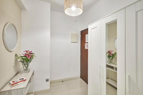 BBarcelona Modern Eixample Flat