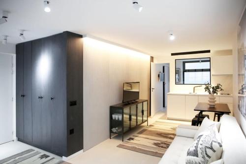 Logement Idéal en Famille - Porte du Marais - 6P