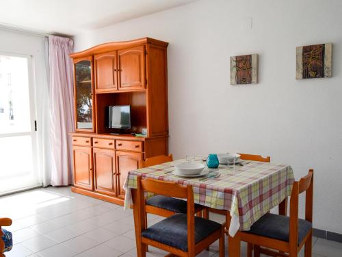 Apartamentos Font Nova 3000