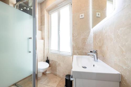 Magnifique appartement au cœur du Vieux Nice