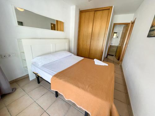 Apartamentos Font Nova 3000