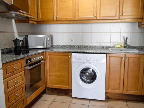Apartamentos Font Nova 3000