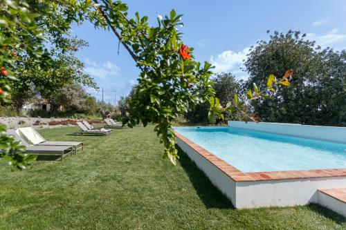 Foto Tavira-Quinta da Janela Azul 4