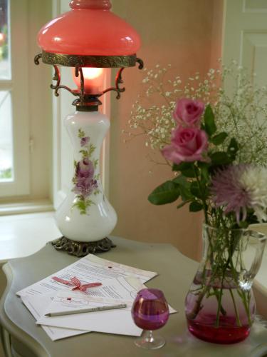 Φωτογραφία από το άλμπουμ του Amaryllis Boutique Guest House στα Άνω Πεδινά