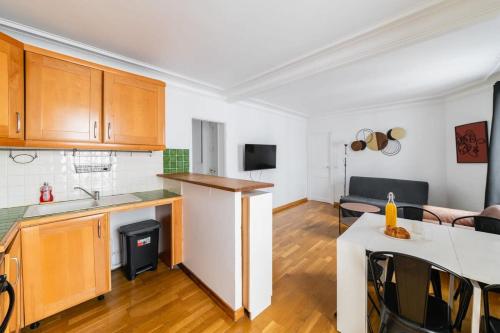 Photo de la galerie de l'établissement ZZZ lantiez, à Paris