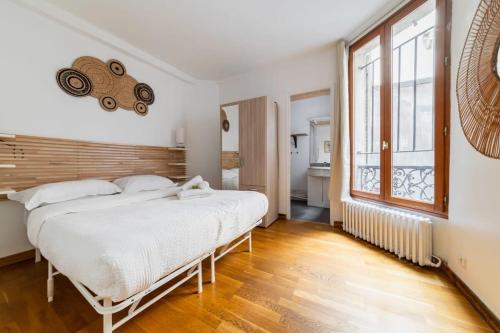 Photo de la galerie de l'établissement ZZZ lantiez, à Paris