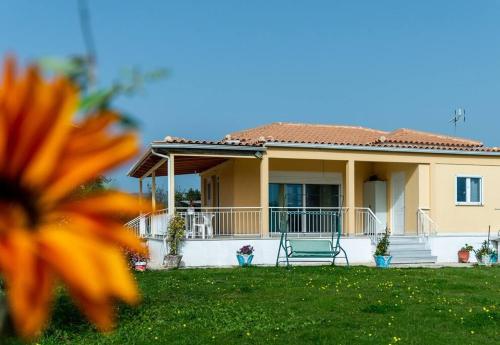 Casa Bonita Zante - 4person cottage 2km from the beach
