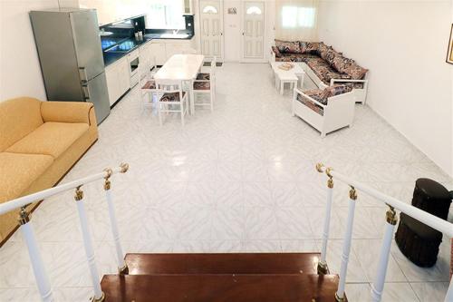 Gallery image of Annas Family House Fourka in Fourka