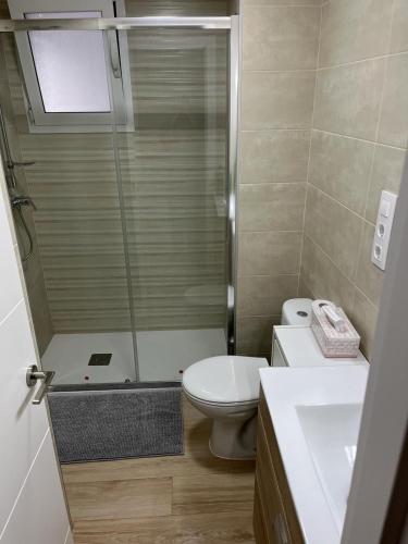 Cozy apartment next to center