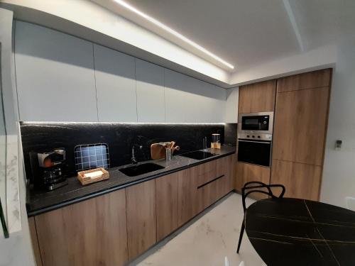 Atico Roseta Luxury