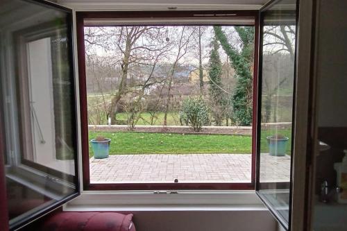 Photo de la galerie de l'établissement Au coeur de La Dombes, à Saint-Paul-de-Varax