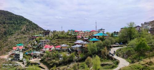 マクロード・ガンジにあるAbhi houseのギャラリーの写真