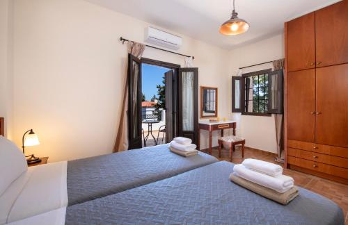 Villa Olivia