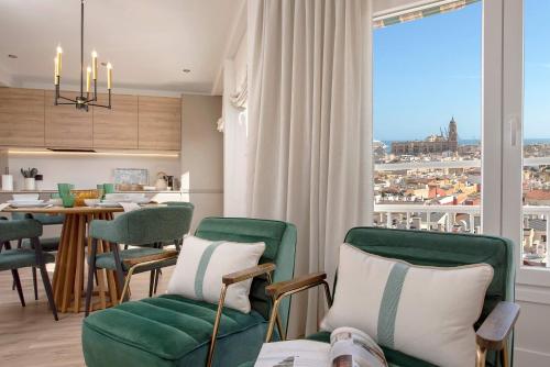 Genteel Home Hermosilla