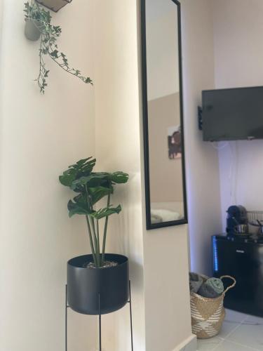City Heart Room 4