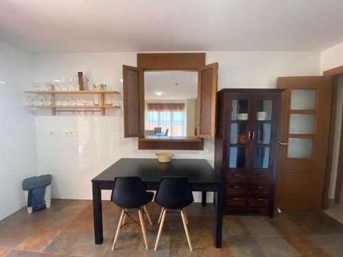 Gallery image of Apartamentos Turísticos Spiritmar in Almerimar