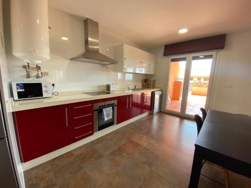Gallery image of Apartamentos Turísticos Spiritmar in Almerimar