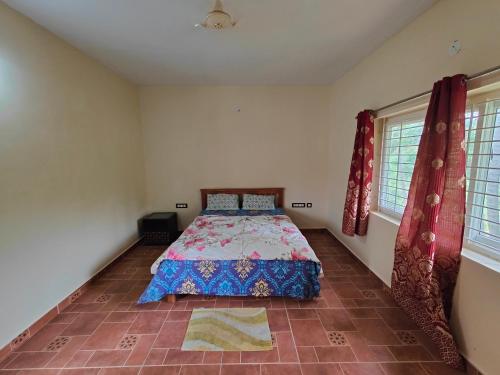 Billede fra billedgalleriet på Yellaki Farm Stay i Kanakapura