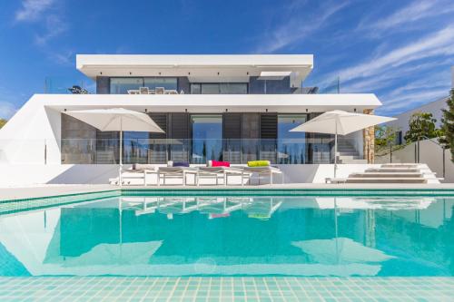 Villa Sanira Moraira