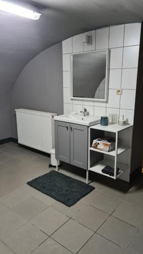 Billede fra billedgalleriet på spacieux appartement 130 M2 i Charleroi