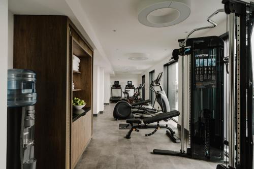 The Halyard Liverpool, Vignette Collection, an IHG Hotel Image