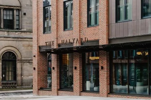 The Halyard Liverpool, Vignette Collection by IHG