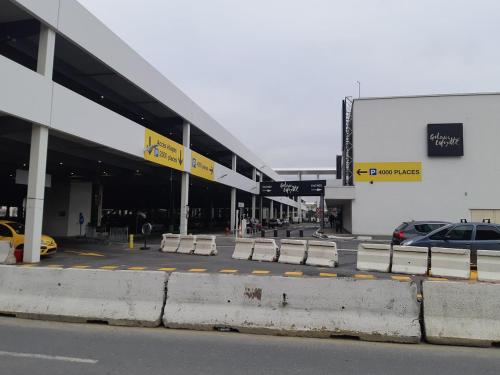 Φωτογραφία από το άλμπουμ του 10 min from Paris AND close to Metro σε Rosny-sous-Bois