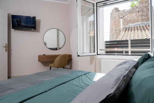 Meda Apartments