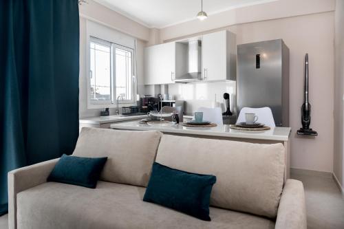 Meda Apartments