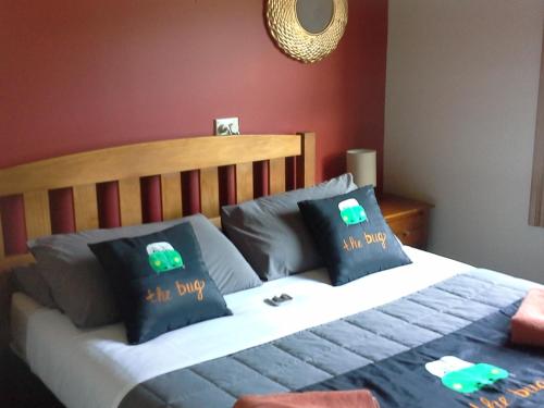Imagen de la galería de The Bug Backpackers, en Nelson