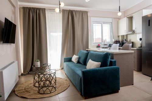Meda Apartments