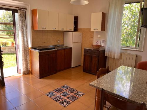 Gallery image of Poggio Baroni Agriturismo in Manciano