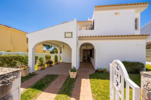 Villa Cavaco