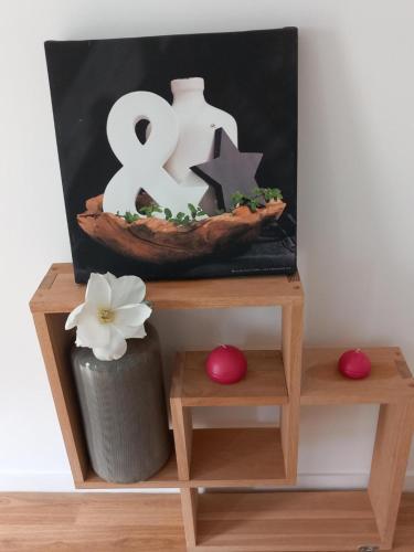 Photo de la galerie de l'établissement Résidence Services Seniors Espace et Vie Le Mans, au Mans