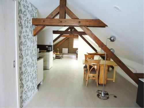 Appartement cosy proche centre